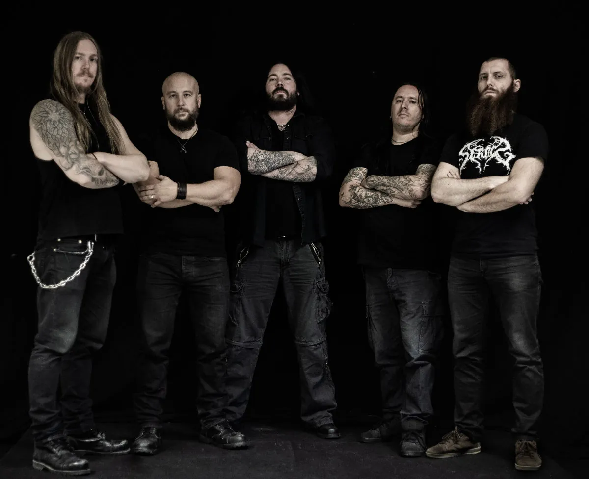 Aeon: nuovo album a ottobre, il brano 'Church Of Horror'