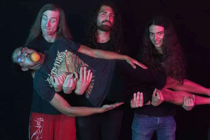 Æpoch: annunciato il nuovo EP, ascolta 'Amnesia' (con Jerry Martin degli Alustrium)