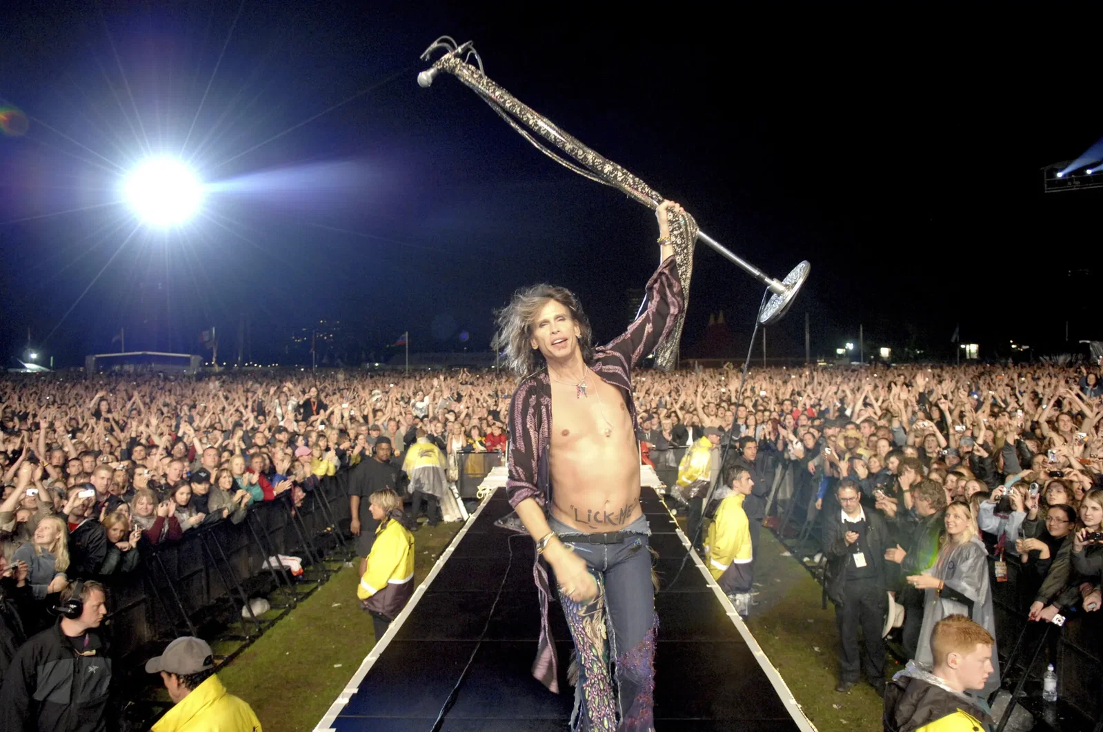 Black Sabbath: Steven Tyler degli Aerosmith e Soundgarden si uniscono alla line-up del concerto di Birmingham