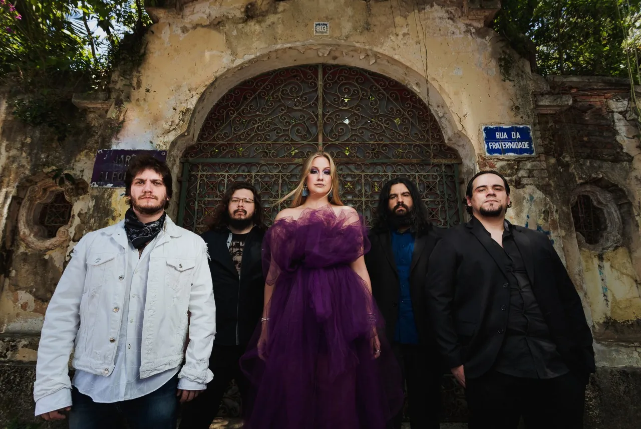 Allen Key: realizzato il music video per la canzone 'The Last Rhino'