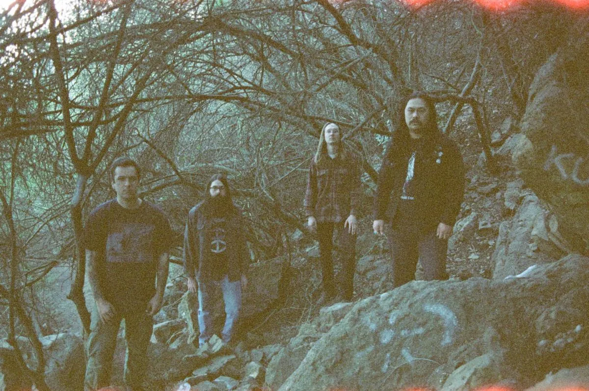 Apparition: ad ottobre pubblicherà 'Feel', l'album di debutto