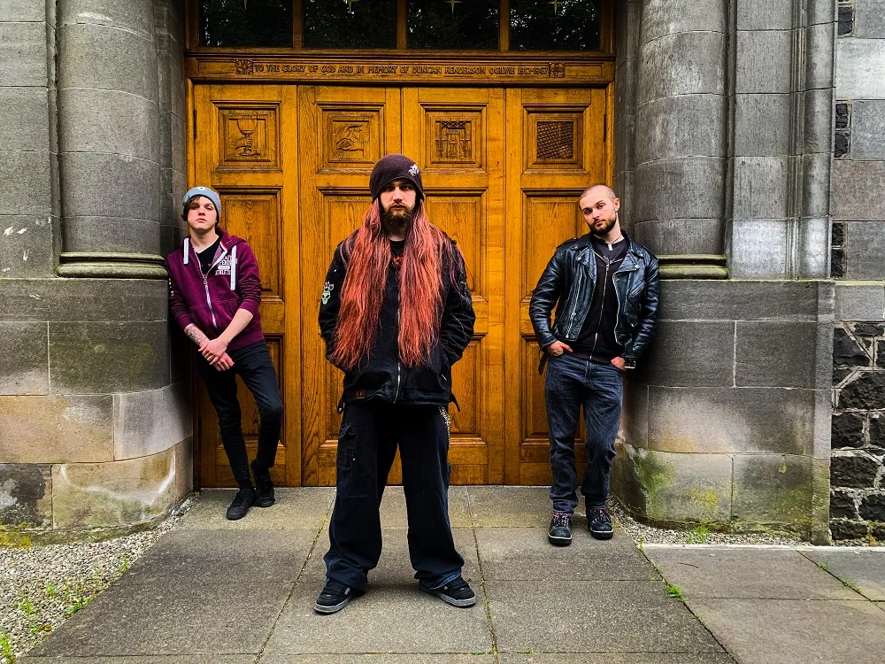 Arc Arrival: guarda il video di 'Engineered to Die'