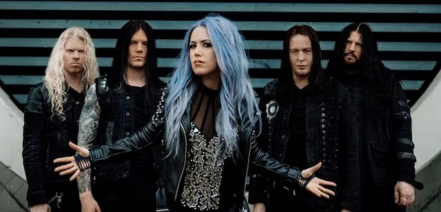 Arch Enemy, Behemoth, Carcass: posticipata al 2022 la data di Milano