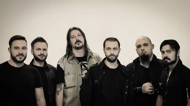 ArseA: il nuovo singolo e video di 'Unfair' con Tom S. Englund alla voce