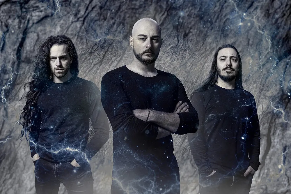 Sun Of The Suns: online il videoclip di 'TIIT'
