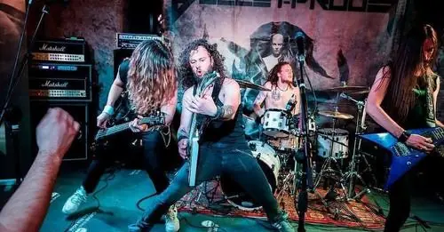 Bullet-Proof: svelato il titolo del nuovo album