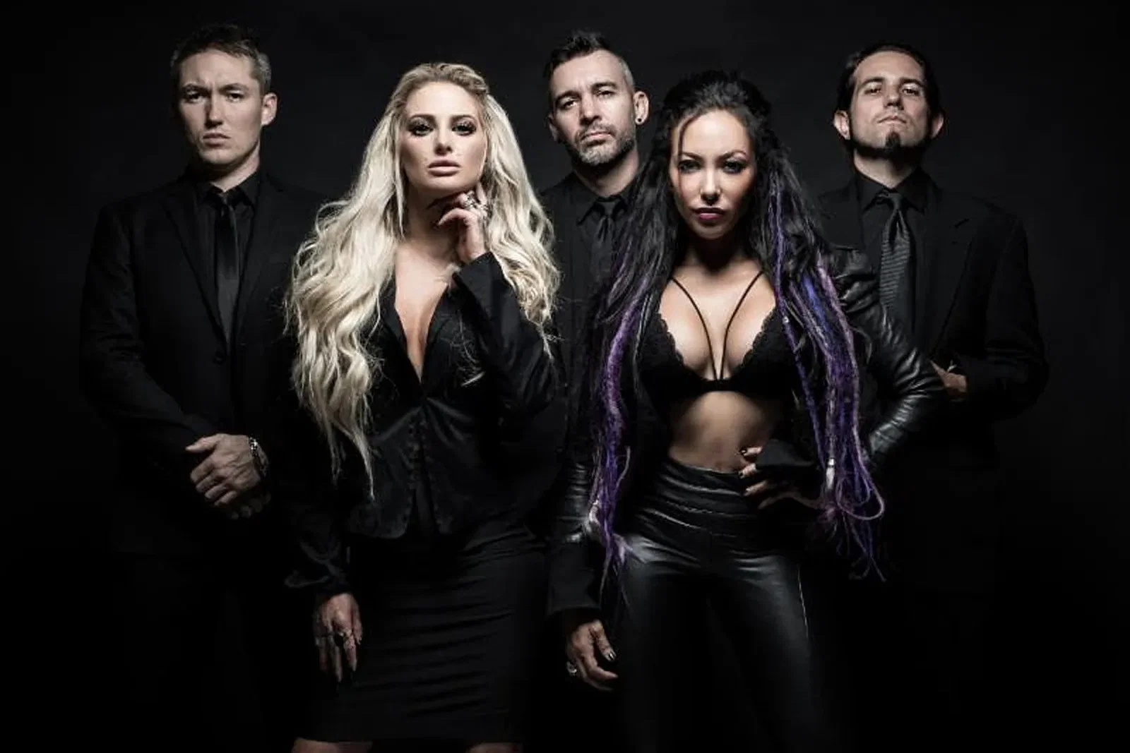 Butcher Babies: la cover di 'Best Friend' di Saweetie & Doja Cat