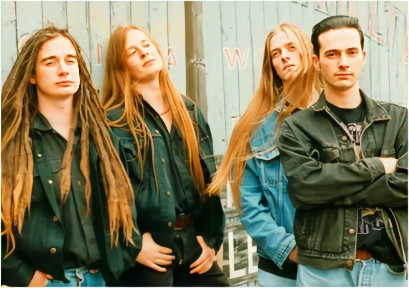 Carcass: Jeff Walker, "Non penso di aver mai influenzato i gruppi svedesi, inoltre i nostri fan non presero bene "Heartwork""