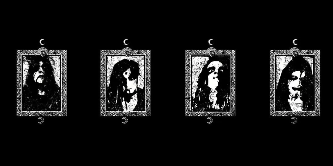 CogaS: la death/black metal band di origine italiana lancia il nuovo singolo 'Ettagramma'