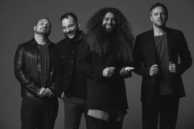 Coheed And Cambria: guarda il music video per la canzone 'Shoulders'