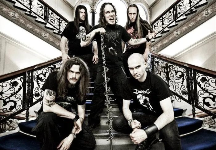Daemonicus: in streaming il nuovo album "Eschaton"
