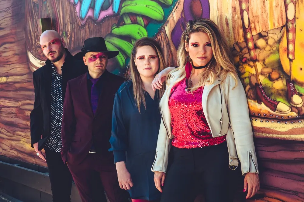 Donna Cannone: arrivato il secondo singolo 'Nothing to Do'
