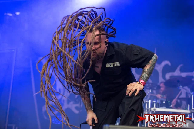 Rafał Piotrowski (Decapitated)