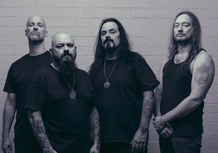 Deicide: guarda la performance live di Sacramento