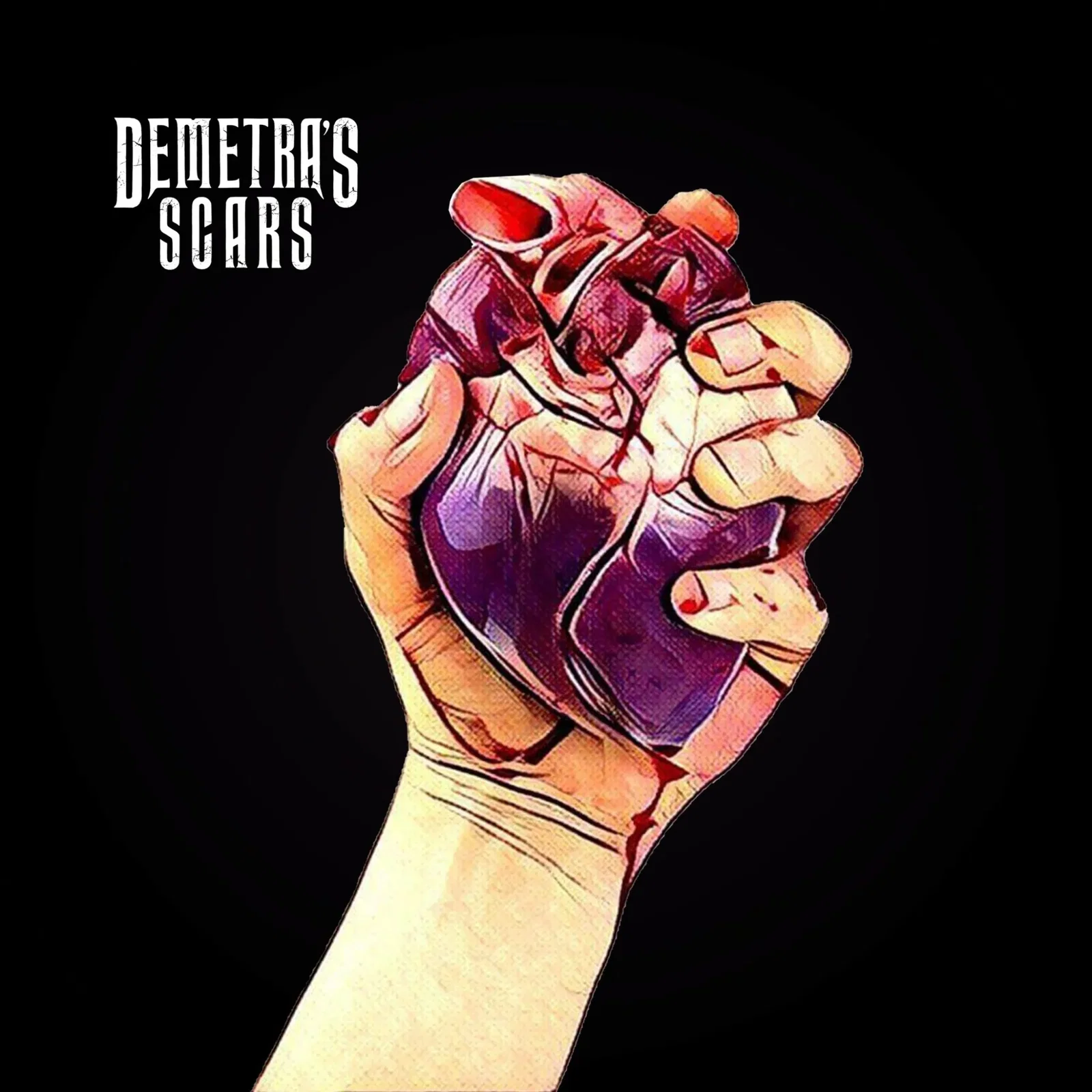 Demetra’s Scars