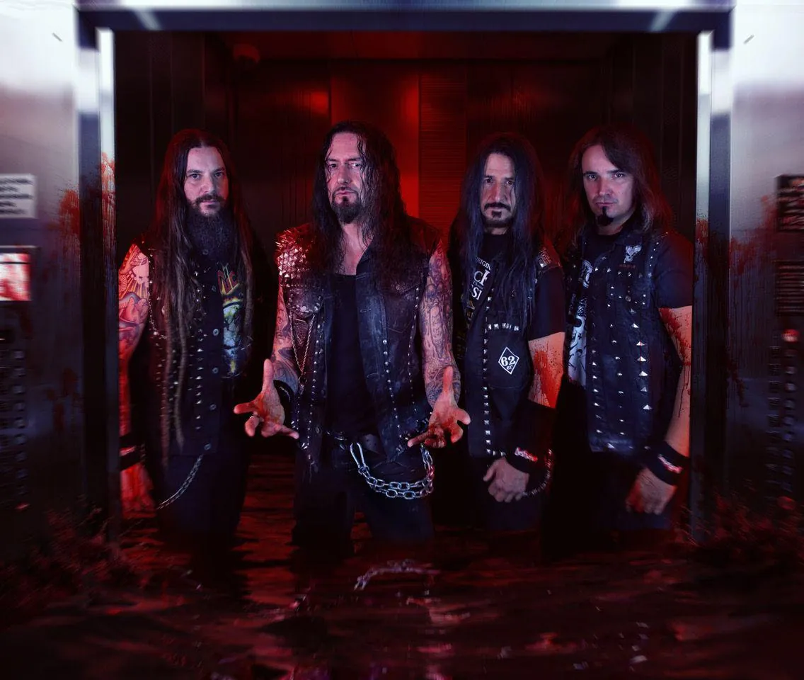 Destruction: ecco il videoclip per il nuovo singolo a sorpresa 'State of Apathy'