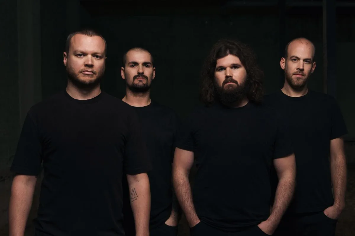 Deviant Process: il nuovo album ufficialmente in streaming