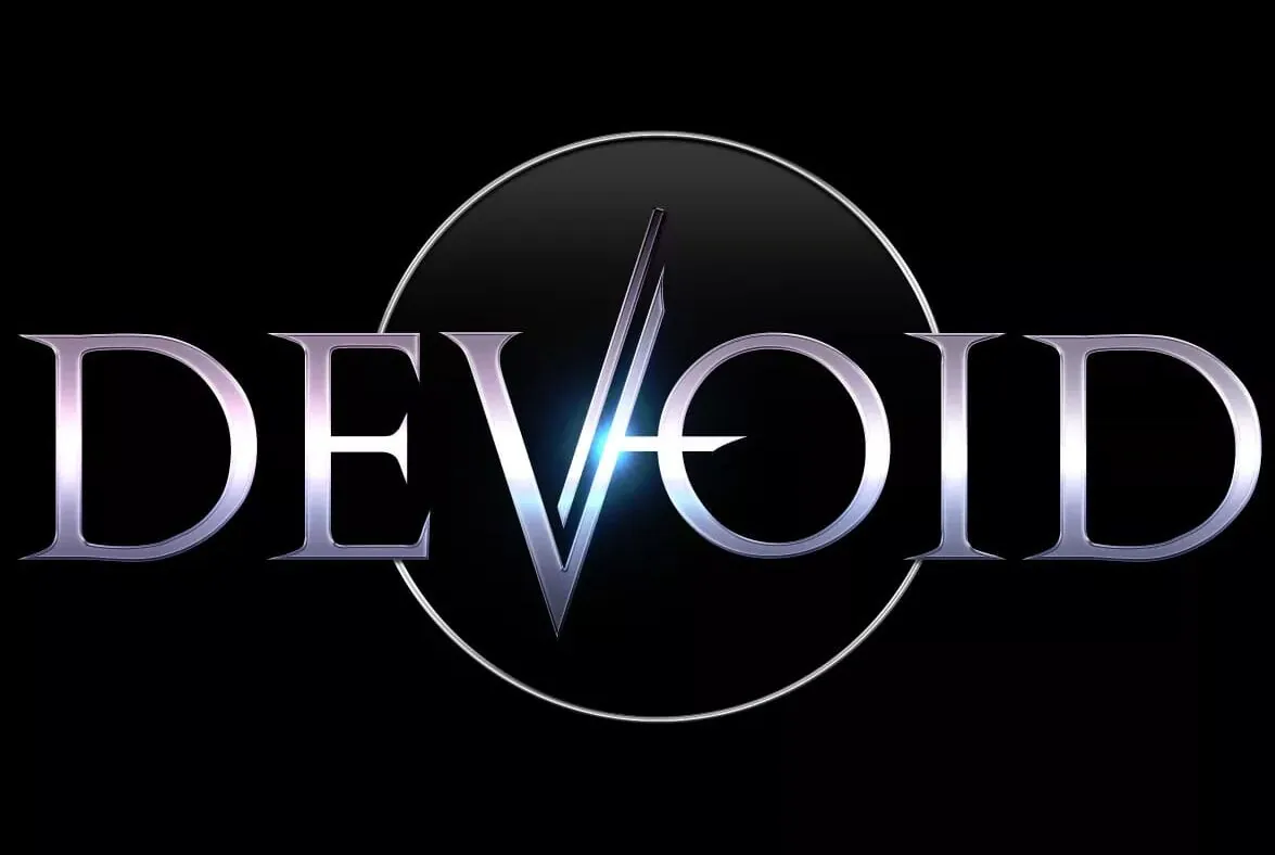 Devoid: realizzato il music video per la canzone 'Man Without Fear'