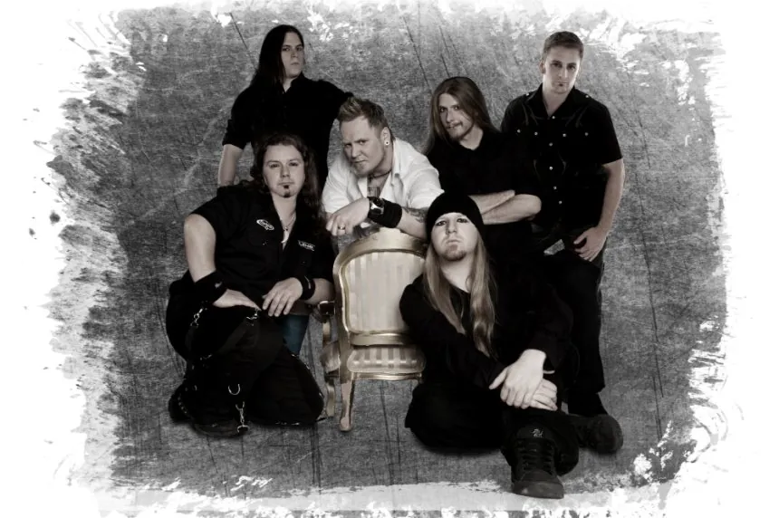 Emergency Gate: guarda la loro performance completa al Wacken Open Air 2013