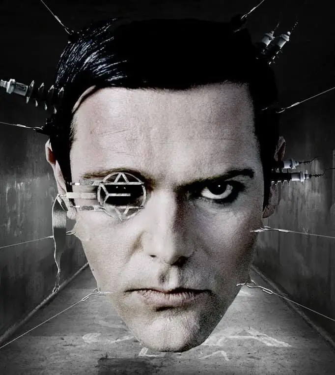 Emigrate (con Richard Z. Kruspe dei Rammstein): prima nuova canzone dal nuovo full-length, video