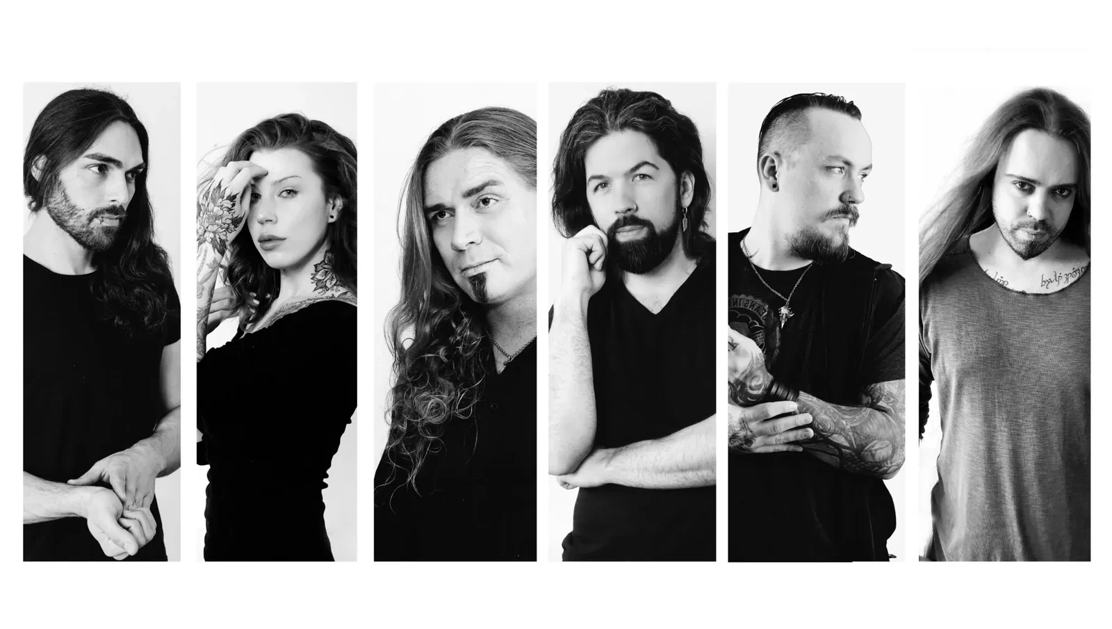 Equilibrium: pubblicano il nuovo video 'Revolution'