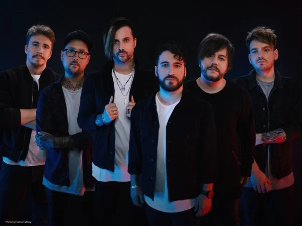 Eskimo Callboy, Blind Channel: annunciato il tour europeo, una data anche in Italia!