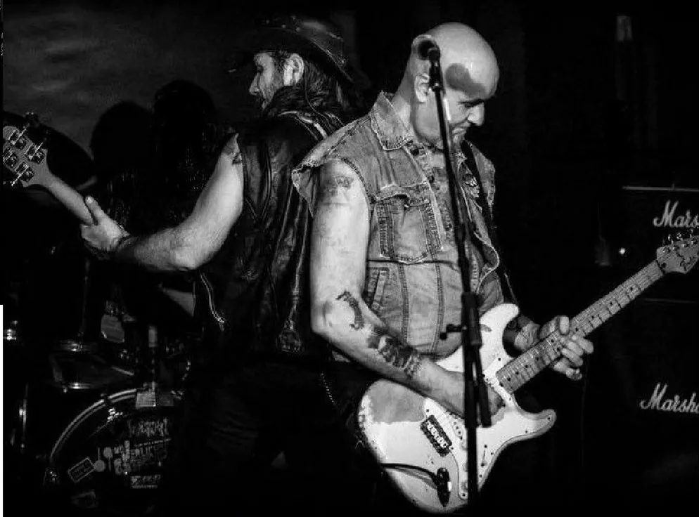 Fingernails: il singolo 'Infected', dal nuovo album di addio alle scene