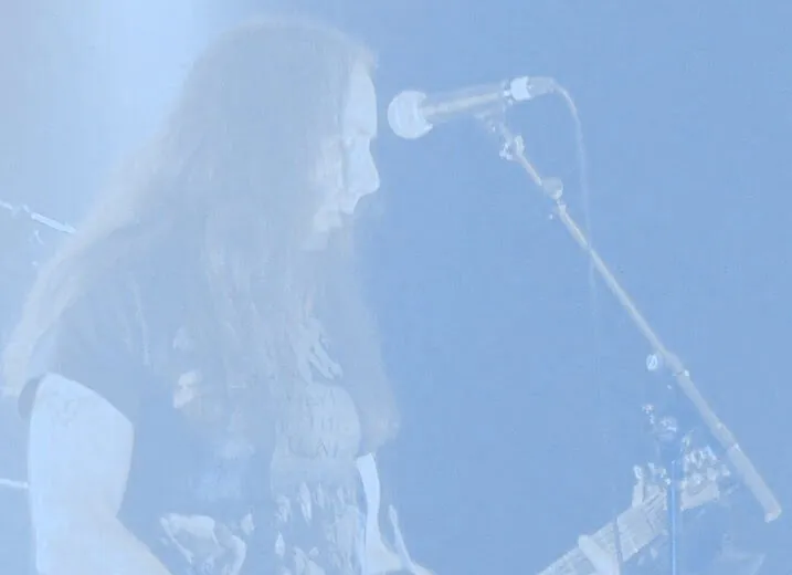 Frozen Arch: la one-man band francese pubblica il videoclip per la nuova canzone 'Unstable Zone'