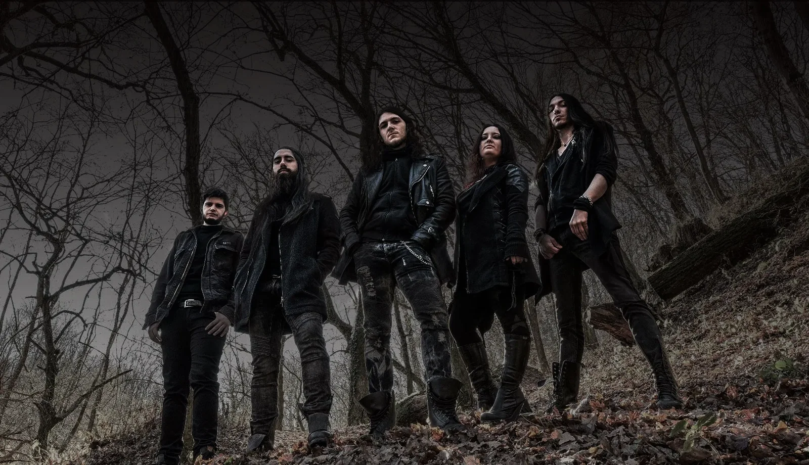 Furor Gallico: primo singolo dal nuovo album e prime date del tour italiano