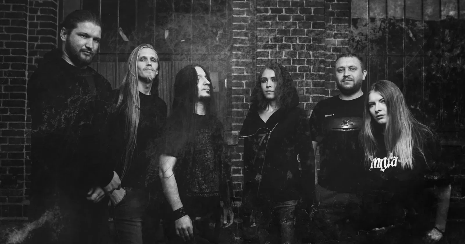 Grai (Грай): online teaser del nuovo EP