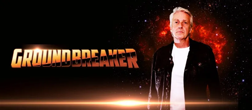 Groundbreaker (Steve Overland): ascolta 'There's No Tomorrow' dal nuovo LP "Soul to Soul"