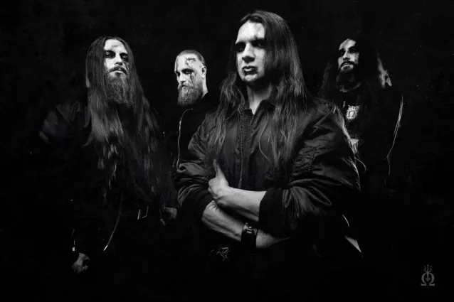 Hate: il video del nuovo singolo 'Exiles of Pantheon', nuovo album in streaming