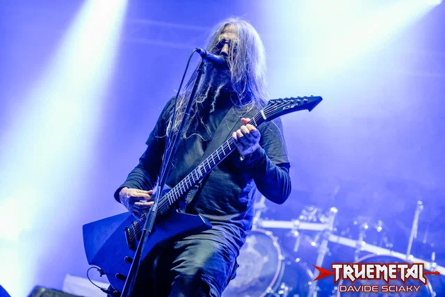 Peter Tägtgren (Hypocrisy)