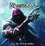 I'll Be Your Hero [EP]