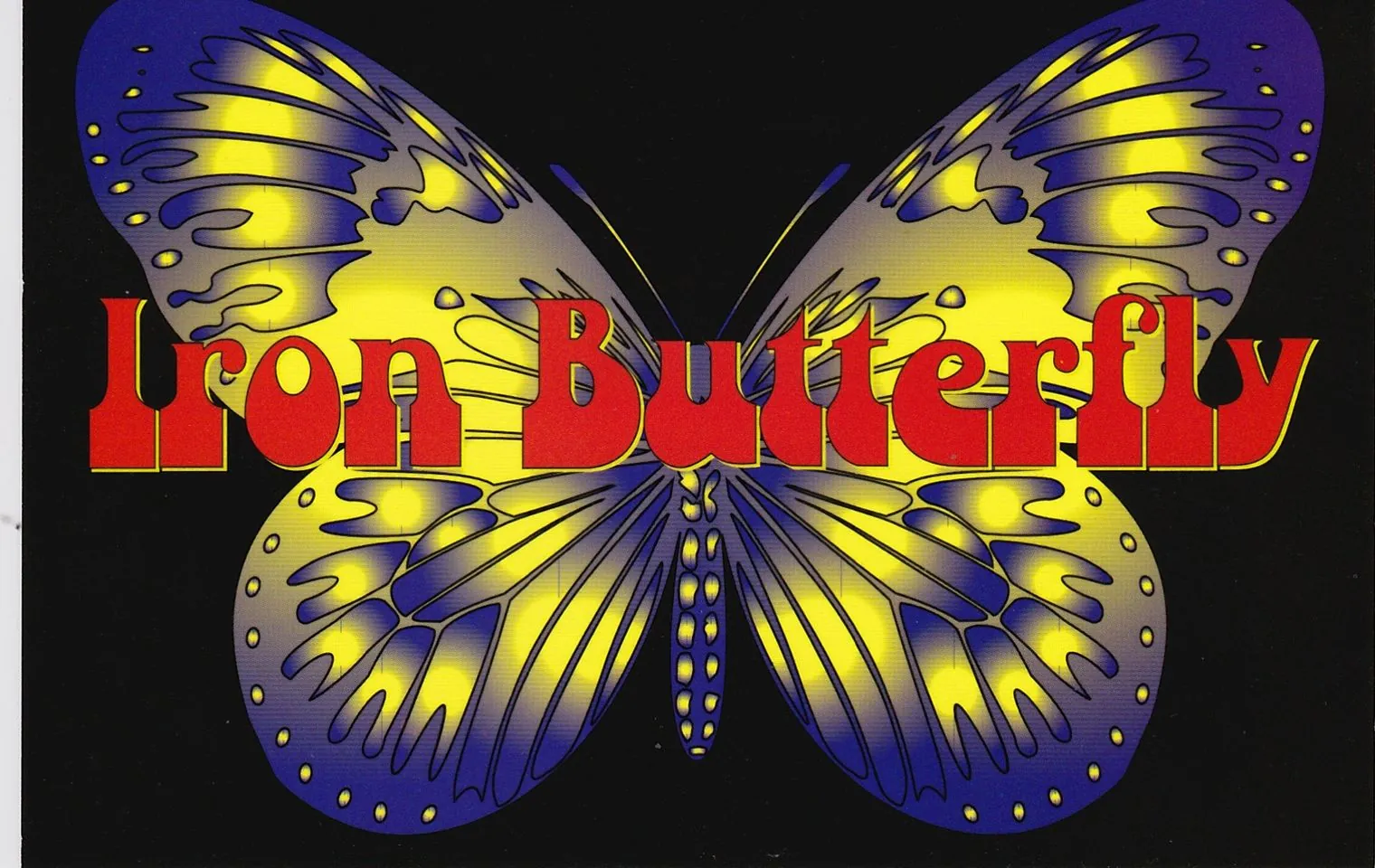 Iron Butterfly: muore il batterista Ron Bushy