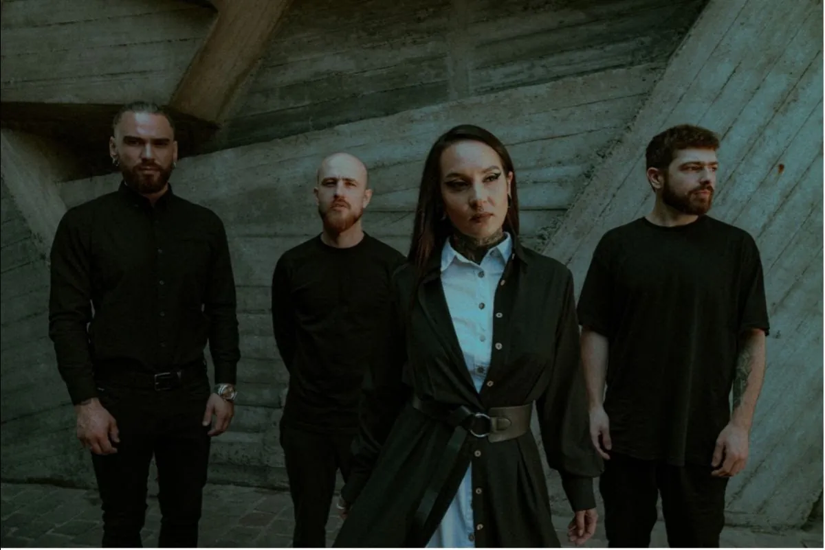 Jinjer: pubblicata la title-track del nuovo LP "Wallflower", video