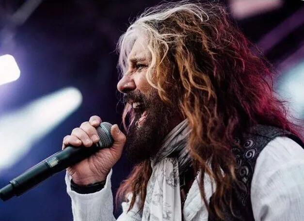 John Corabi: pubblicato il nuovo singolo "1969"