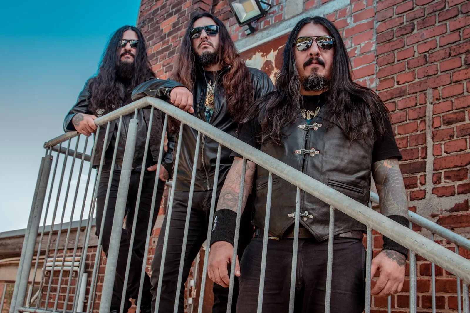 Krisiun: nuovo album a luglio, il singolo 'Sworn Enemies'