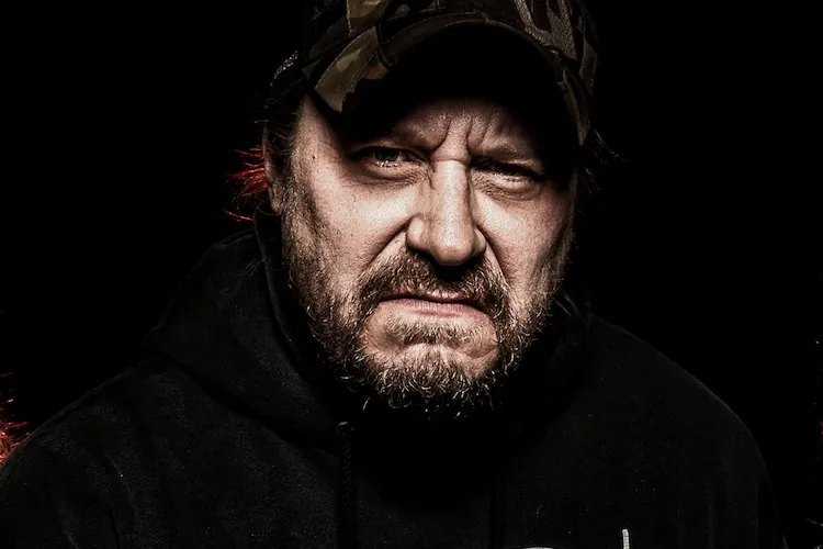 Entombed: svelata la lapide di Lars-Göran Petrov