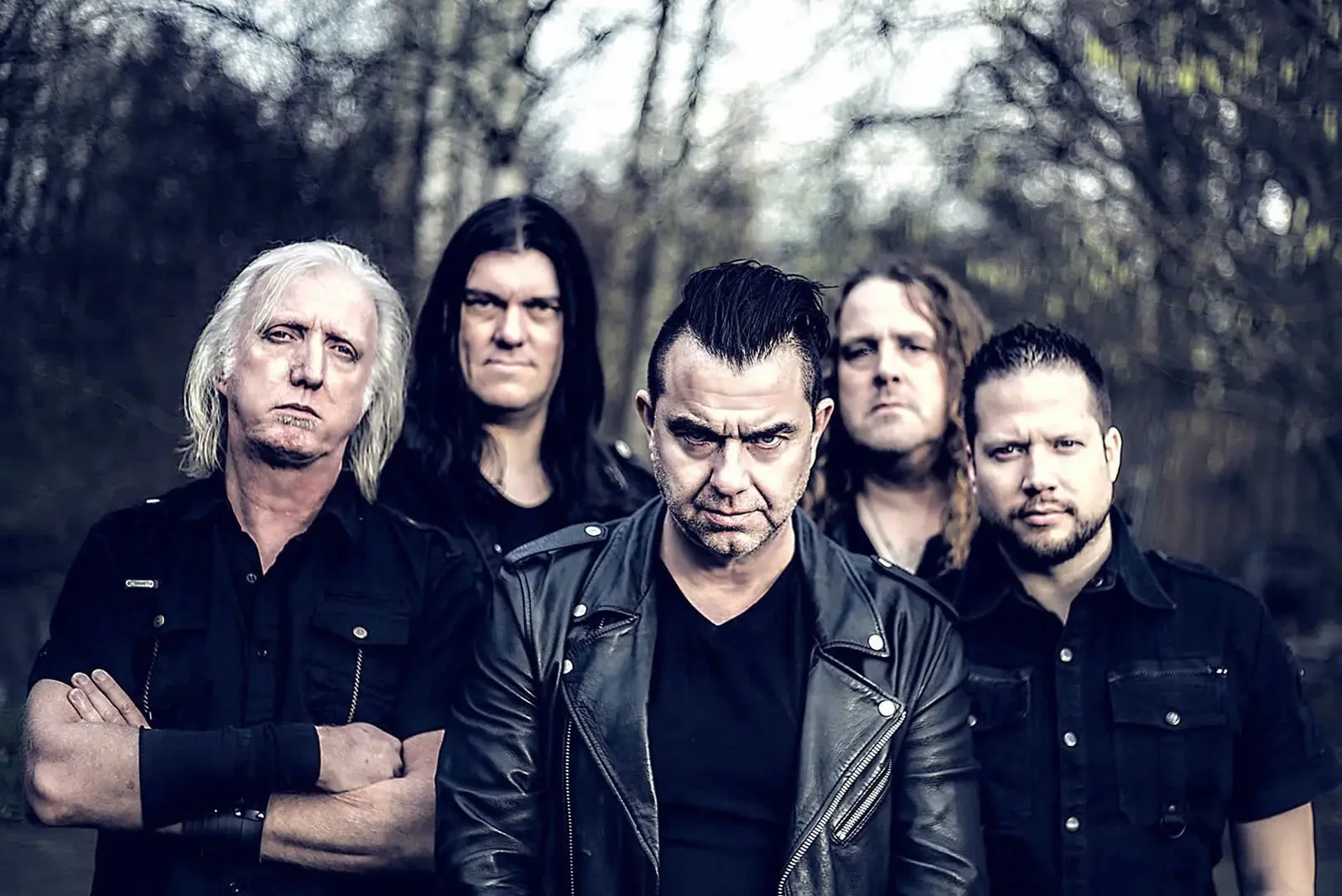 Martyr: uno show per il 40esimo anniversario e per presentare il nuovo album