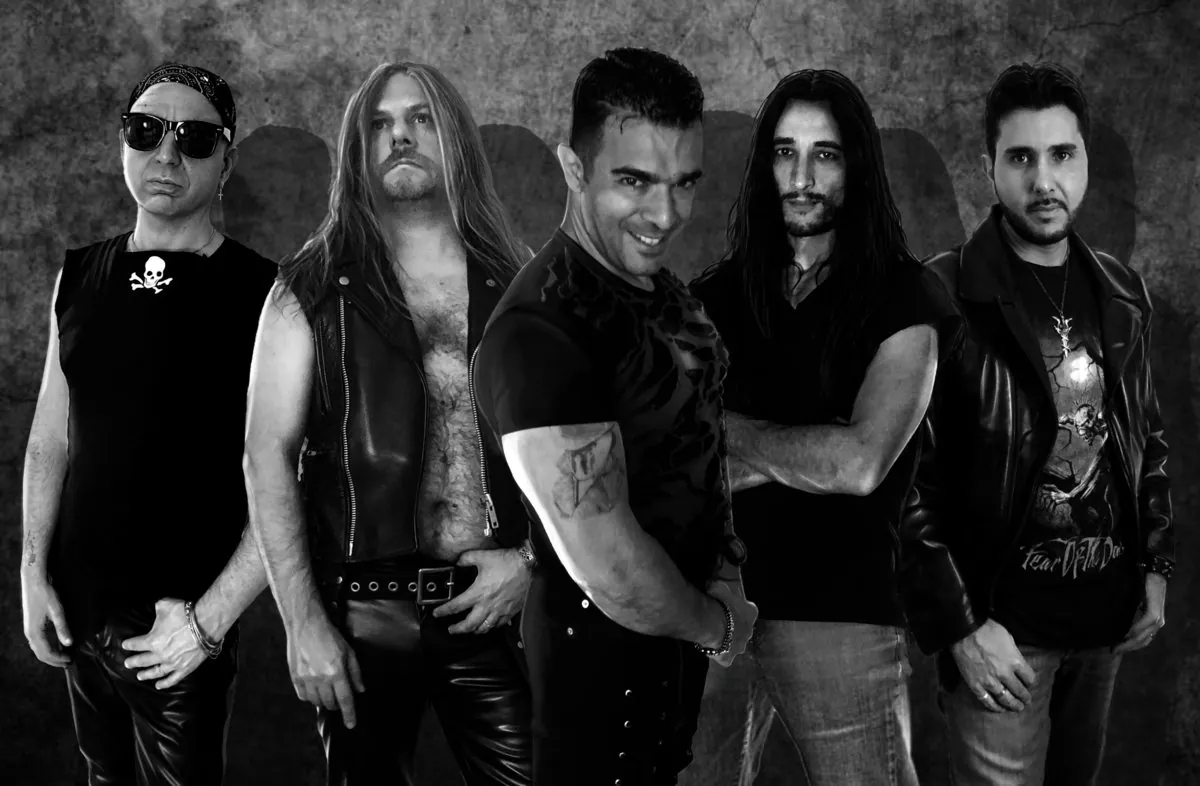 Metal Detektor: disponibile il mini-EP "Maximum Overdrive"