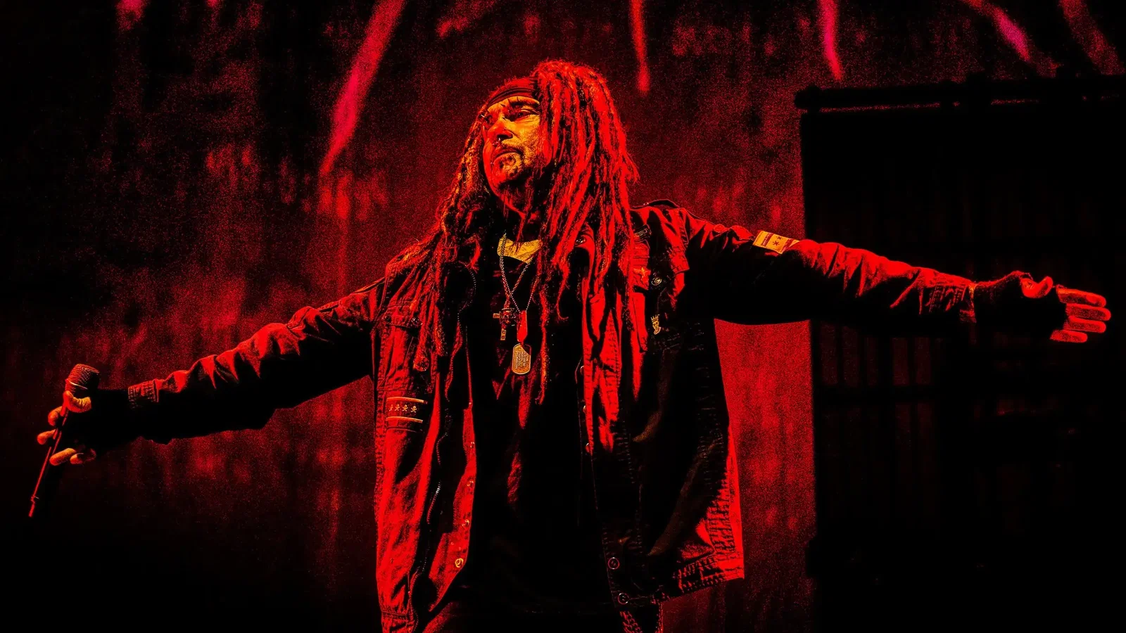 Ministry: la cover degli Stooges 'Search And Destroy'