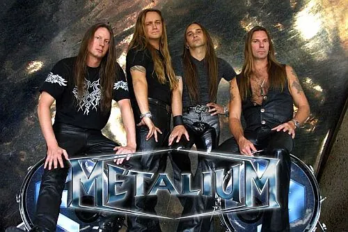 Metalium: nuovo video in tributo a Lars Ratz