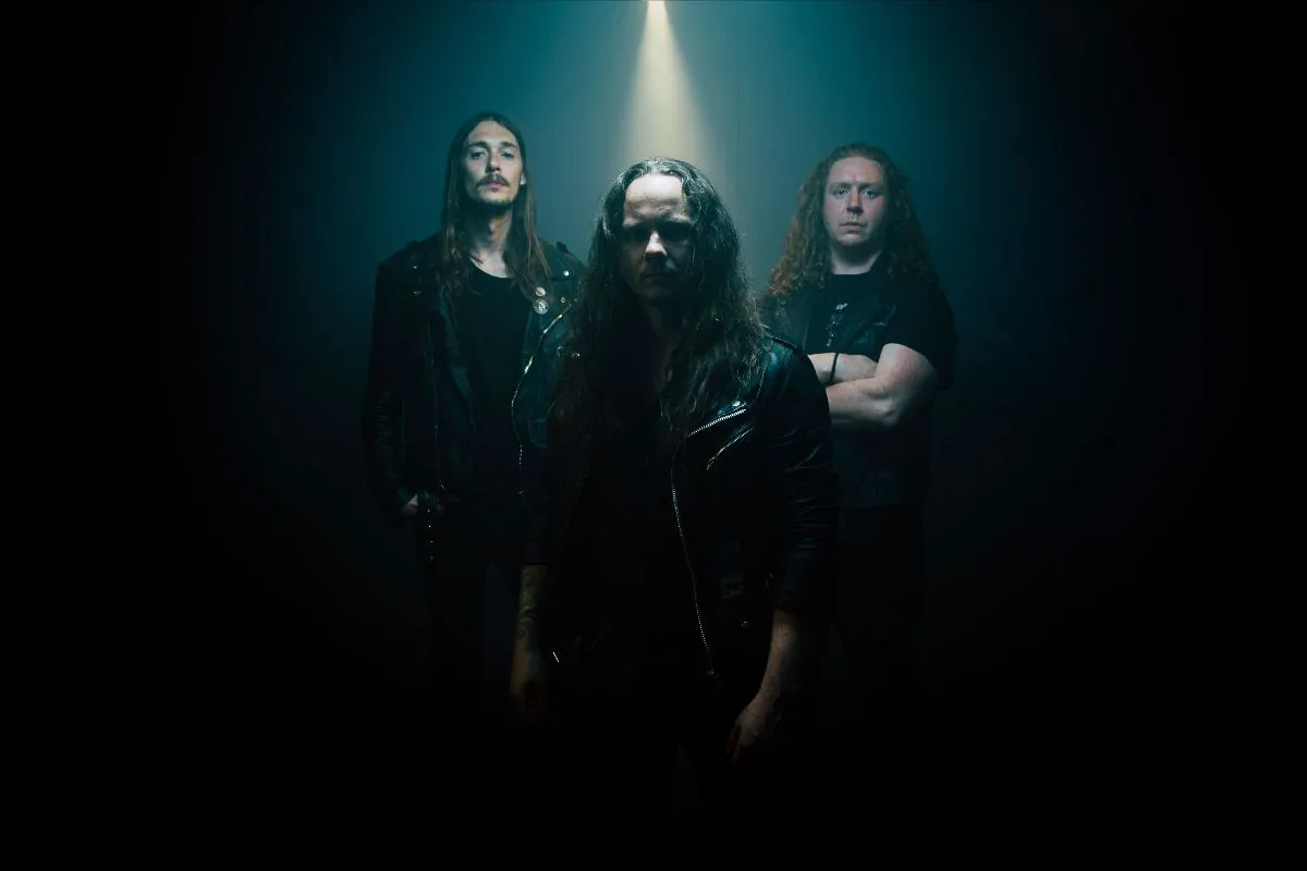 Nekromant: pubblicato il video di "The Woods"