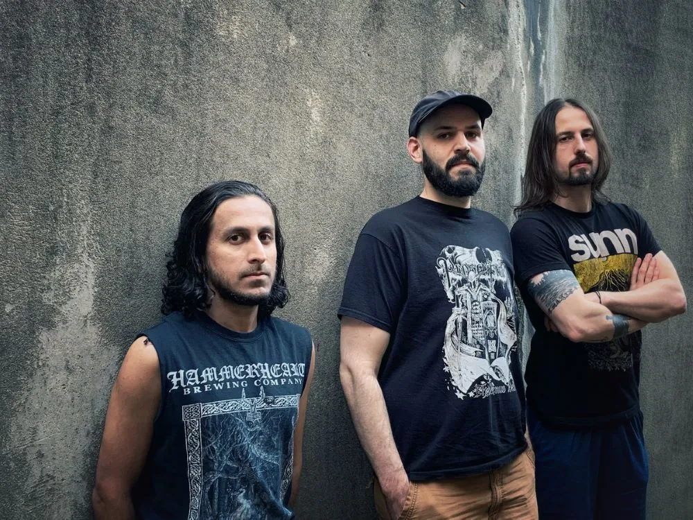 Noltem: streaming integrale del nuovo album "Illusions In The Wake"