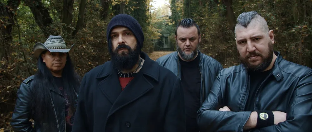 Niamh: guarda il video di 'I Fink U Freeky', cover dei Die Antwoord