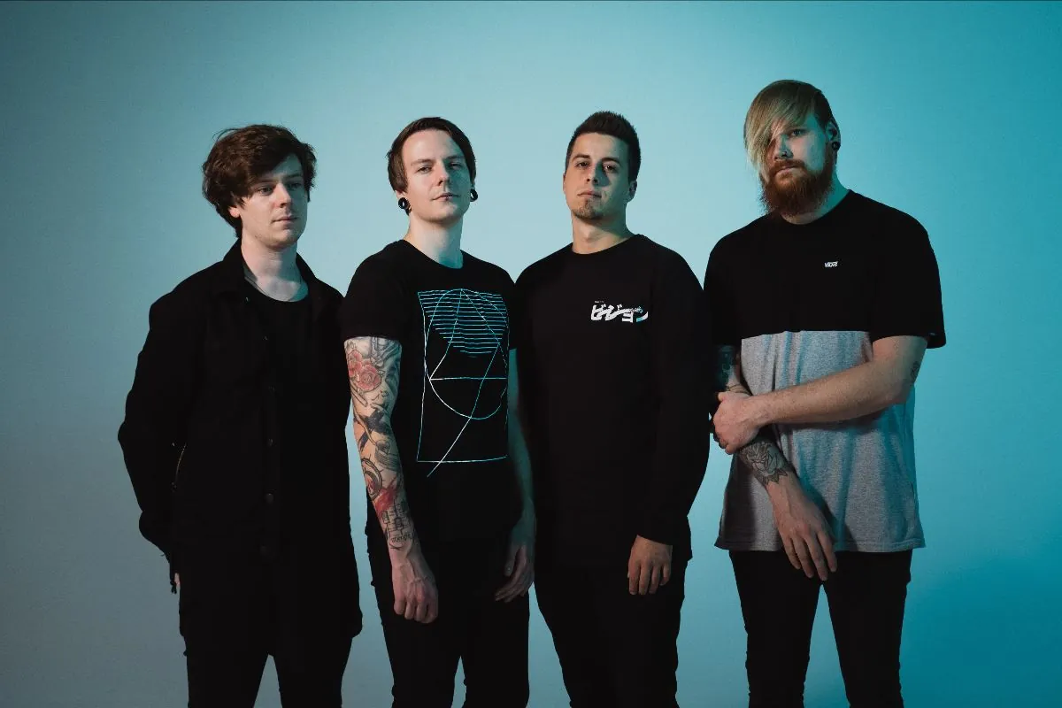 Our Mirage: il video di 'Suffocating'
