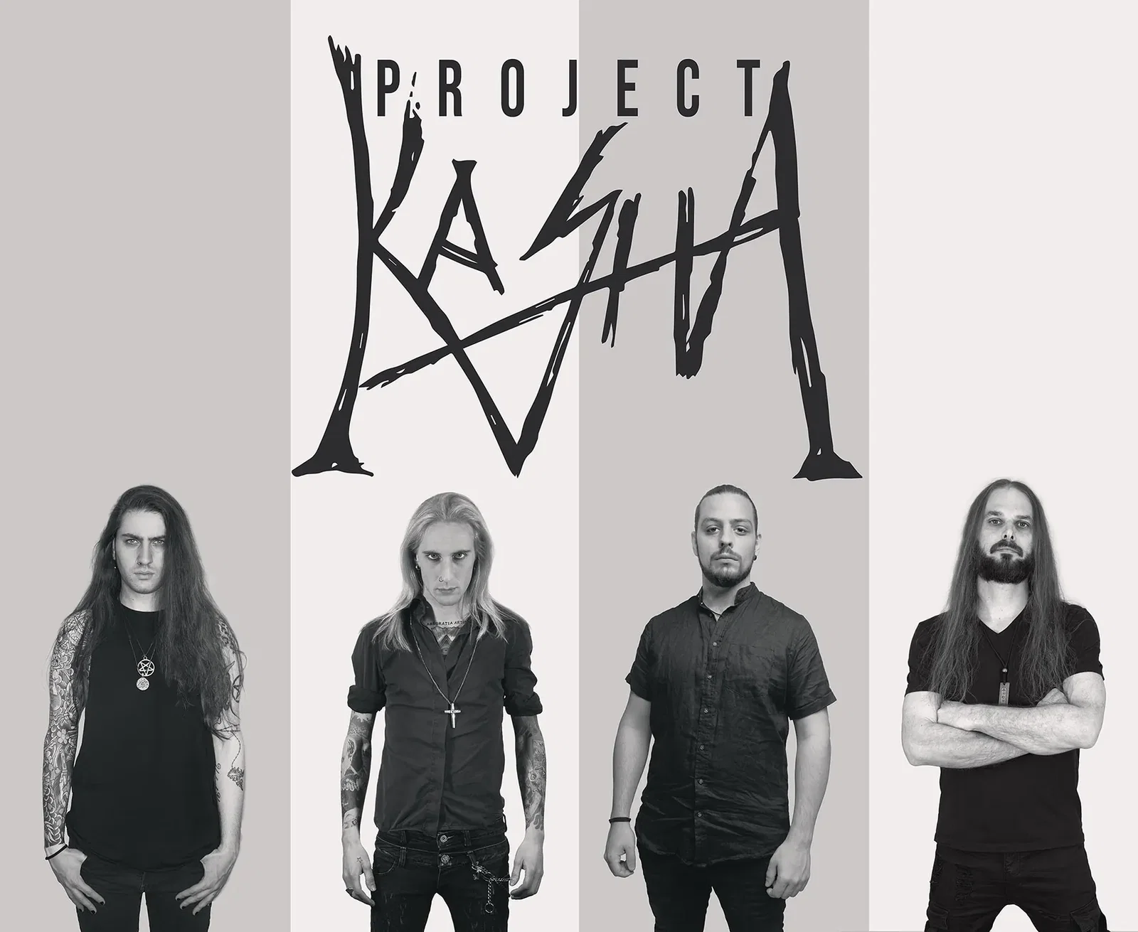 Project Kasha: annunciato il primo video