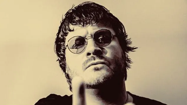 Robin Red (Degreed): ascolta la nuova canzone 'Freedom'