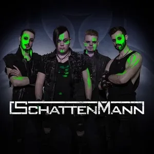 Schattenmann: guarda il video del nuovo singolo 'Día de Muertos'